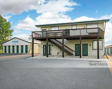Storage Units for Rent available at 942 Chambers Court, Eagle, CO 81631