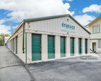 Photo 2 of A Storage Place - 942 Chambers Court, Eagle, CO