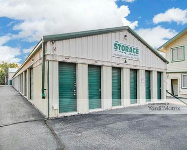 Storage Units for Rent available at 942 Chambers Court, Eagle, CO 81631