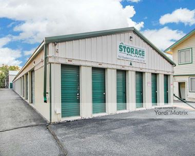 Storage Units for Rent available at 942 Chambers Court, Eagle, CO 81631