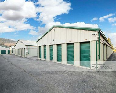 Storage Units for Rent available at 942 Chambers Court, Eagle, CO 81631
