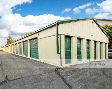 Storage Units for Rent available at 942 Chambers Court, Eagle, CO 81631