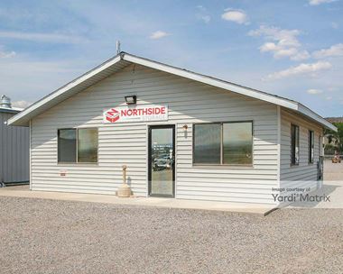 Storage Units for Rent available at 4152 North Townsend Avenue, Montrose, CO 81401