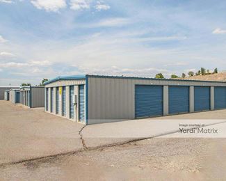 Photo 2 of Northside Storage - 4152 North Townsend Avenue, Montrose, CO