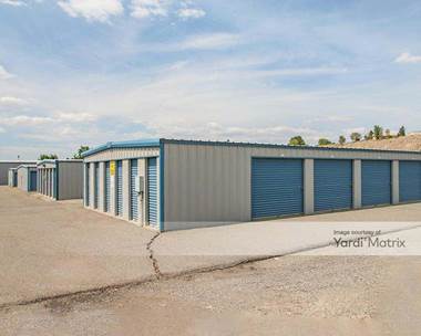 Storage Units for Rent available at 4152 North Townsend Avenue, Montrose, CO 81401