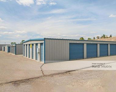 Storage Units for Rent available at 4152 North Townsend Avenue, Montrose, CO 81401