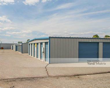 Storage Units for Rent available at 4152 North Townsend Avenue, Montrose, CO 81401