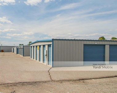 Storage Units for Rent available at 4152 North Townsend Avenue, Montrose, CO 81401