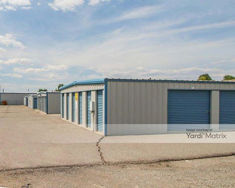 Photo 3 of Northside Storage - 4152 North Townsend Avenue, Montrose, CO