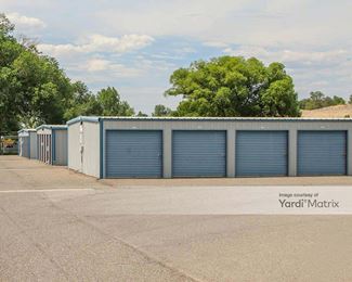 Photo 4 of Northside Storage - 4152 North Townsend Avenue, Montrose, CO