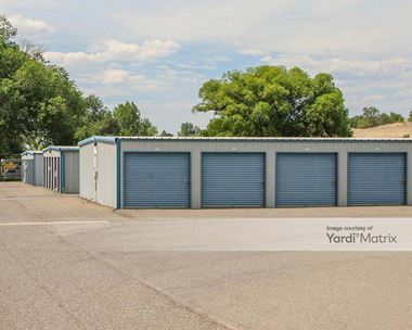 Storage Units for Rent available at 4152 North Townsend Avenue, Montrose, CO 81401