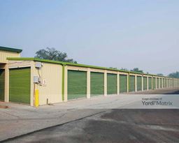 Image for Colorado Self Storage - 239 North 9th Street, Montrose, CO