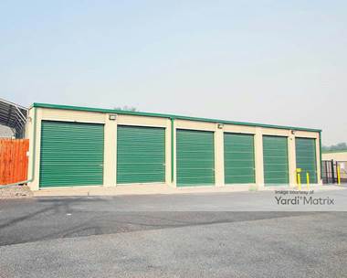 Storage Units for Rent available at 239 North 9th Street, Montrose, CO 81401
