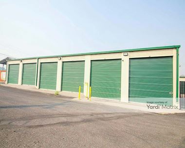 Storage Units for Rent available at 239 North 9th Street, Montrose, CO 81401