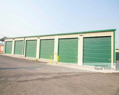 Photo 3 of Colorado Self Storage - 239 North 9th Street, Montrose, CO
