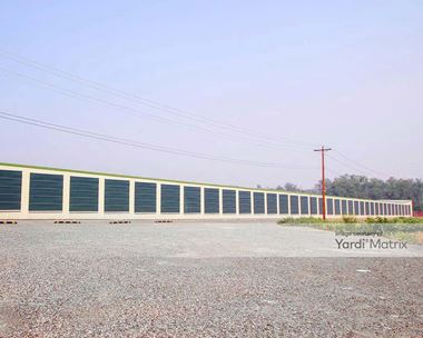 Storage Units for Rent available at 239 North 9th Street, Montrose, CO 81401