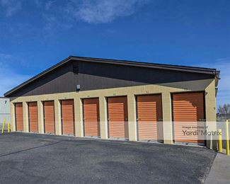 Photo 2 of Pueblo Self Storage - 10 Hayhurst Avenue, Pueblo, CO