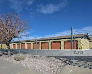 Photo 3 of Pueblo Self Storage - 10 Hayhurst Avenue, Pueblo, CO