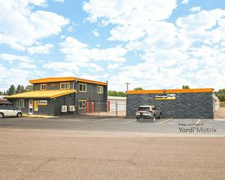 Photo 1 of StorageMart - 115 Park Avenue, Basalt, CO