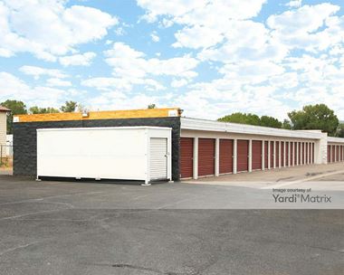 Storage Units for Rent available at 115 Park Avenue, Basalt, CO 81621