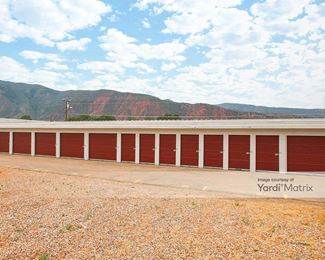 Photo 3 of StorageMart - 115 Park Avenue, Basalt, CO