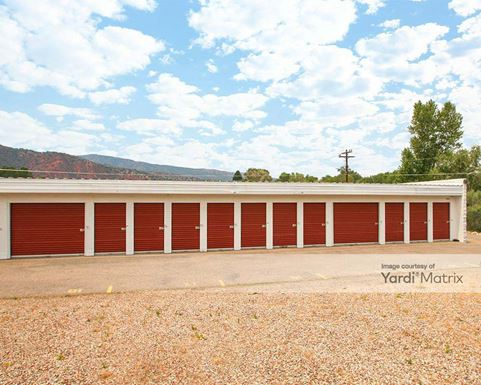 Photo 4 of StorageMart - 115 Park Avenue, Basalt, CO