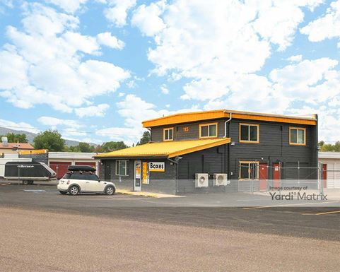 Photo 5 of StorageMart - 115 Park Avenue, Basalt, CO