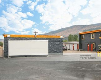 Photo 6 of StorageMart - 115 Park Avenue, Basalt, CO