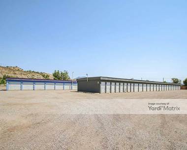 Storage Units for Rent available at 27653 6 Hwy, Rifle, CO 81650
