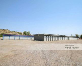 Photo 1 of Aardvark Storage - 27653 6 Hwy, Rifle, CO
