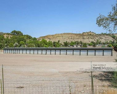 Storage Units for Rent available at 27653 6 Hwy, Rifle, CO 81650