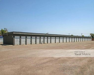 Storage Units for Rent available at 27653 6 Hwy, Rifle, CO 81650