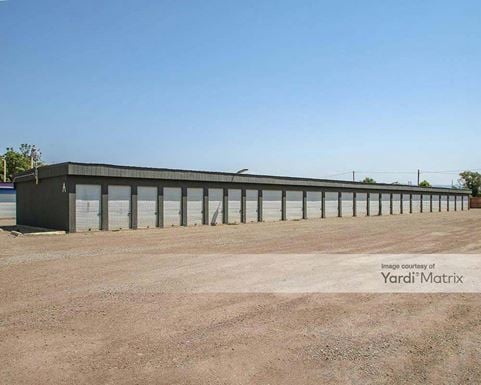 Photo 3 of Aardvark Storage - 27653 6 Hwy, Rifle, CO