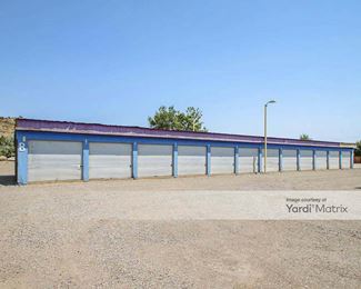 Photo 4 of Aardvark Storage - 27653 6 Hwy, Rifle, CO