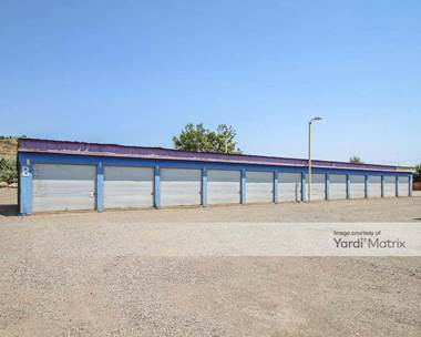 Storage Units for Rent available at 27653 6 Hwy, Rifle, CO 81650