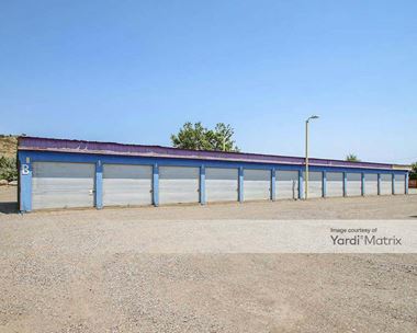 Storage Units for Rent available at 27653 6 Hwy, Rifle, CO 81650