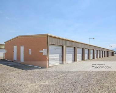Storage Units for Rent available at 492 29 Road, Grand Junction, CO 81504