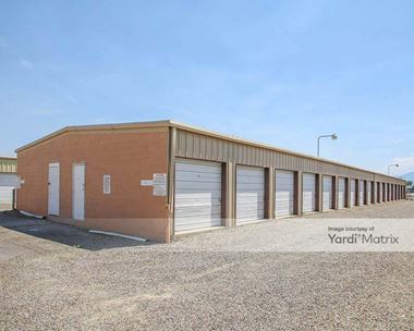 Storage Units for Rent available at 492 29 Road, Grand Junction, CO 81504