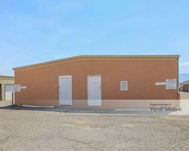 Storage Units for Rent available at 492 29 Road, Grand Junction, CO 81504