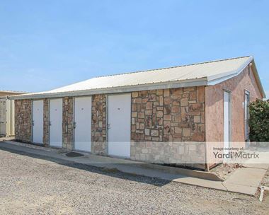 Storage Units for Rent available at 492 29 Road, Grand Junction, CO 81504