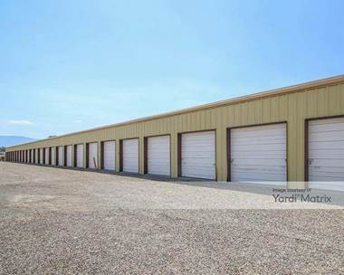 Storage Units for Rent available at 492 29 Road, Grand Junction, CO 81504