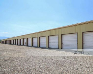 Storage Units for Rent available at 492 29 Road, Grand Junction, CO 81504