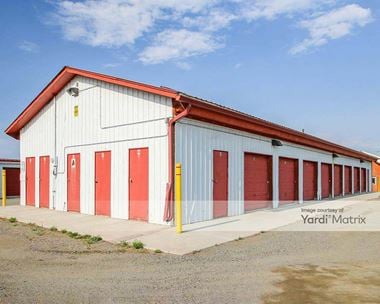 Storage Units for Rent available at 1825 Highway 135, Gunnison, CO 81230