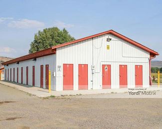 Photo 3 of Discount Storage - 1825 Highway 135, Gunnison, CO