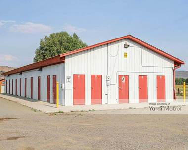 Storage Units for Rent available at 1825 Highway 135, Gunnison, CO 81230