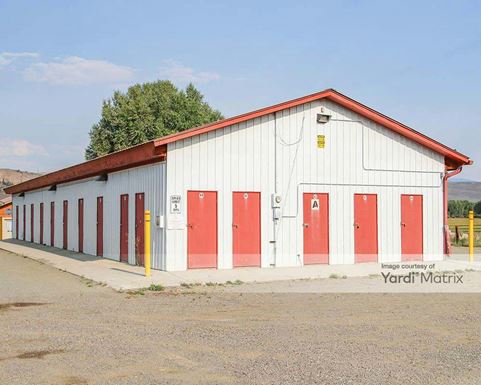 Photo 3 of Discount Storage - 1825 Highway 135, Gunnison, CO