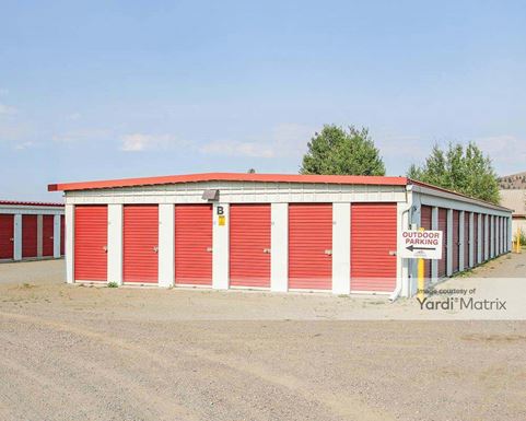 Photo 4 of Discount Storage - 1825 Highway 135, Gunnison, CO