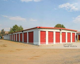 Photo 5 of Discount Storage - 1825 Highway 135, Gunnison, CO