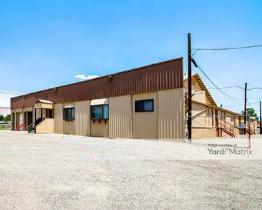 Storage Units for Rent available at 568 32 1/2 Road, Clifton, CO 81520