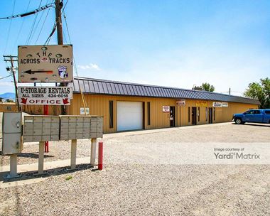 Storage Units for Rent available at 568 32 1/2 Road, Clifton, CO 81520